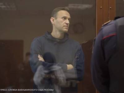 Алексей Навальный - Игнат Артеменко - Игорь Колесников - Навальный со скамьи подсудимых раскрыл факт, указывающий на фабрикацию дела - sobesednik.ru
