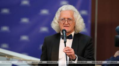 Прокопцов: мы должны открывать имена талантливых белорусских художников - belta.by - Минск