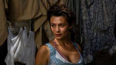 Татьяна Буланова - Актриса Оксана Фандера восхитила подписчиков своей естественной красотой - inforeactor.ru