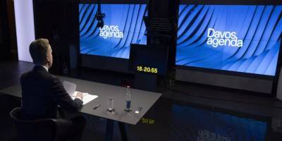 Ангела Меркель - Davos Agenda 2021: 5 инсайтов от ДТЭК - 24tv.ua - Ляйен