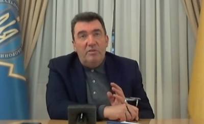 Алексей Данилов - Тарас Козак - "В Украине идет шпионская война, агентура просто безумная" – СНБО - news.bigmir.net - Россия - Снбо