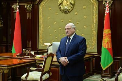 Александр Лукашенко - Лукашенко потребовал серьезнее работать с молодежью из-за угрозы «войнушки» - lenta.ru - Сирия - Белоруссия - Ирак