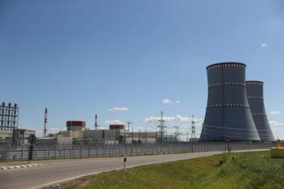 Минэнерго: информация о поставках электроэнергии с БелАЭС в Литву не соответствует действительности - grodnonews.by - Литва