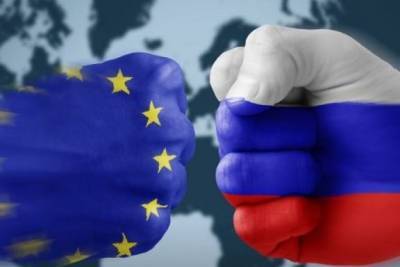 Россия выдворяет дипломатов Швеции, Польши и ФРГ: Евросоюз – осуждает - unn.com.ua - Москва - Россия - Киев - Санкт-Петербург - Швеция