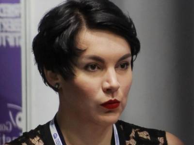 София Кошкина - Кошкина: Прям вижу, как зимой 2013-2014-го избитые "Беркутом" майдановцы сами толкают автозак из-под Печерского суда - gordonua.com - Москва - Россия - Украина