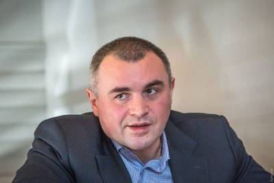 Ирина Венедиктова - В Одессе представили нового прокурора региона – что о нем известно - odessa-life.od.ua - Одесса - Одесская обл. - Генпрокурор