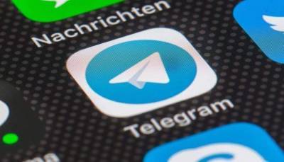 Павел Дуров - Telegram стал наиболее популярным приложением в мире - vedomosti-ua.com - США - Украина