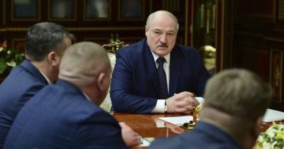 Александр Лукашенко - Лукашенко о ситуации в Беларуси: Если не переломим ситуацию, подойдем к войнушке - tsn.ua - Сирия - Белоруссия - Ирак