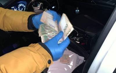 В Киеве задержанный с наркотиками водитель предлагал полицейским взятку - korrespondent.net - Украина - Киев - Одесса