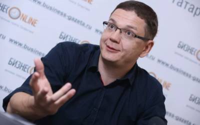 Павел Чиков - Юристы-навальнисты выдумывают способы борьбы против российского... - politnavigator.net - Москва - Россия