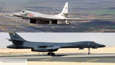 В Китае объяснили, почему Ту-160 до сих пор остается лучшим бомбардировщиком - politros.com - Россия - США