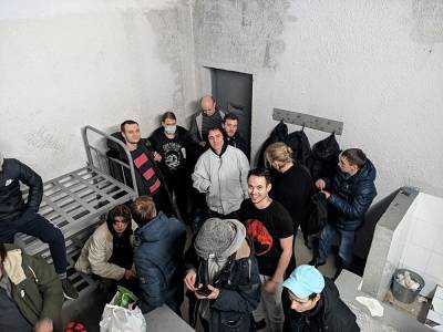Алексей Навальный - В Москве после акций протеста возбудили почти 5000 дел, в Петербурге — почти 1500 - znak.com - Москва - Санкт-Петербург
