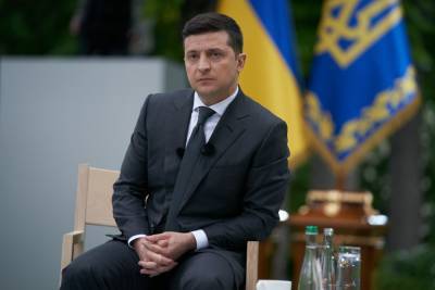 Владимир Зеленский - Зеленский в обращении на русском языке вспомнил "защитников" на танках - 24tv.ua - Луганск - Новости