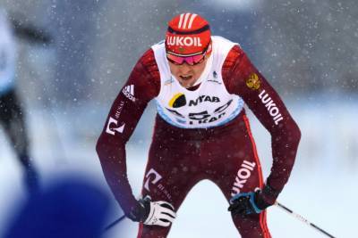 Симон Фуркад примет участие в "Гонке Легкова" - sport.ru