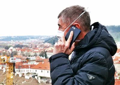 Виктор Орбан - Премьер Чехии подтвердил интерес к российской вакцине «Спутник V» - vinegret.cz - США - Венгрия - Чехия - Будапешт