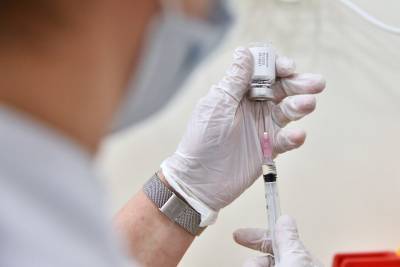 Тедрос Аданом Гебрейесус - Число вакцинированных от COVID-19 в мире превысило число заразившихся - m24.ru