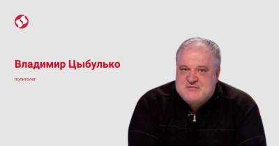 Володимир Зеленський - Джо Байден - Зеленский-Медведчук: счет 0:0. Президент напомнил, кто в доме хозяин - liga.net - США - Росія