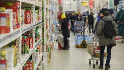 Мария Базарева - Ряд продуктов и непродовольственных товаров может подорожать в России - nation-news.ru
