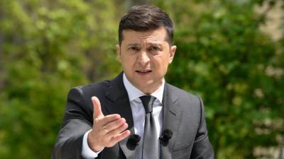 Почему заблокировали каналы Медведчука: Зеленский назвал железобетонные аргументы - 24tv.ua - Новости