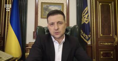 Зеленский пригрозил санкциями за бизнес с оккупированными территориями - hromadske.ua