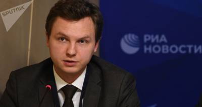 Игорь Юшков - Зачем Латвии терминал СПГ? Юшков предостерег от литовских "граблей" - lv.sputniknews.ru - Россия - Литва - Латвия