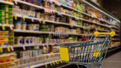 Цены на ряд продуктов питания могут вырасти в России - politros.com