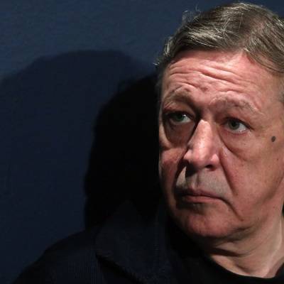 Михаил Ефремов - Михаил Ефремов этапирован в Москву для участия в следственных действиях - radiomayak.ru - Москва - Белгородская обл.
