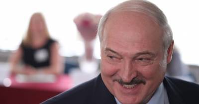 За критику Лукашенко — в тюрьму? Белорусам хотят запретить "дискредитацию" властей - rus.delfi.lv - Белоруссия
