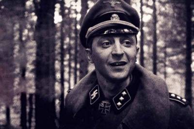 Владимир Зеленский - Дмитрий Куликов - Родион Мирошник - «Кровожадный ущербный карлик Зеленский готов возобновить бойню в... - politnavigator.net - Россия - Украина - Минск - ЛНР - Донбасс