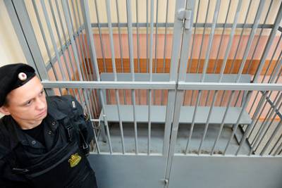 В России подполковник получила условный срок за суицид подчиненной - lenta.ru - Ханты-Мансийск