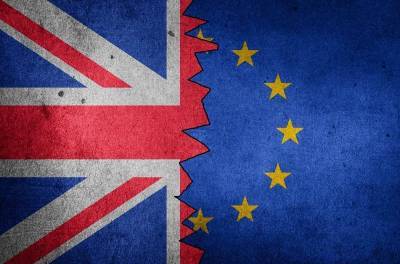 Миклош Кевехази - В Венгрии раскрыли неприятные последствия Brexit для целостности Великобритании - actualnews.org - Англия - Венгрия - Шотландия - Ирландия