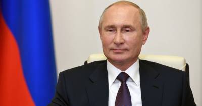Владимир Путин - Алексей Данилов - Секретарь СНБО сказал, о чем уже 20 лет мечтает Путин - dsnews.ua - Снбо