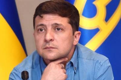 Петр Порошенко - Зеленский заявил об отсутствии на Украине проблем с книгами на русском языке - govoritmoskva.ru - Украина - Киев - Крым