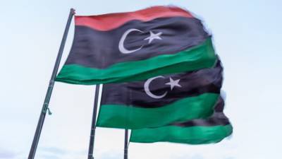 Агила Салех - Делегаты ливийского форума сформировали состав временного Президентского совета - newinform.com - Ливия - Премьер-Министр
