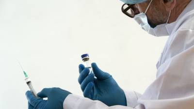 Житель Великобритании вышел победителем в "схватке" с четырьмя смертельными болезнями - nation-news.ru - Англия