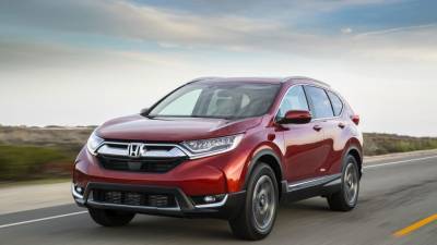 Алексей Хресин - Эксперт раскрыл причины ухода Honda с российского рынка - nation-news.ru - Япония