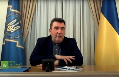 Владимир Путин - Алексей Данилов - Данилов: Путину надо раскачать Европу, это его задача - sharij.net - США