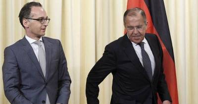 Алексей Навальный - Германия ответила на высылку своего посла из РФ: будут ответные меры - focus.ua - Москва - Швеция