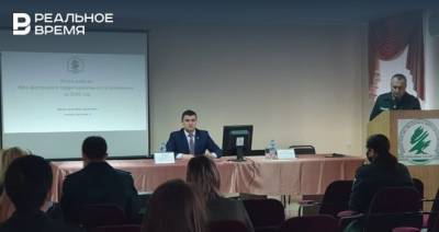 В 2020 году Юго-Восточное ТУ Минэкологии Татарстана выявило 618 нарушений природоохранного законодательства - realnoevremya.ru - респ. Татарстан