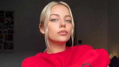 «Мечтаю!» — британский рэпер хочет детей от эпатажной Кищук из SEREBRO - 5-tv.ru