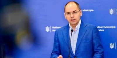 Максим Степанов - «Хватит на первый этап». В феврале Украина получит первый из 12 миллионов доз вакцин AstraZeneca и Novavax — Степанов - nv.ua
