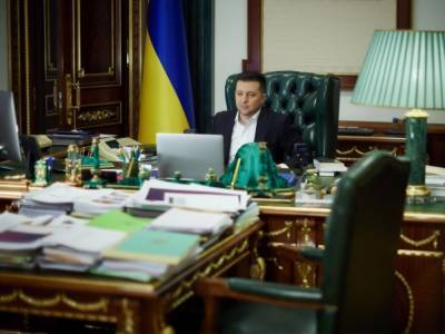 Владимир Зеленский - Тарас Козак - Решение о санкциях против "каналов Медведчука" основано на данных СБУ, которые пока не могут быть обнародованы – Зеленский - gordonua.com - Россия - Украина