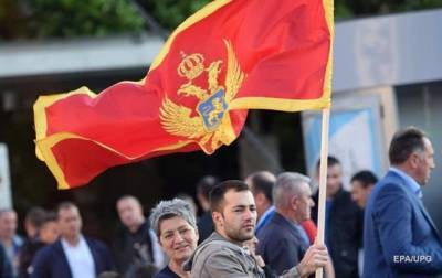 В Черногории осужденным за госпереворот отменили приговоры - korrespondent.net - Черногория - Братислава