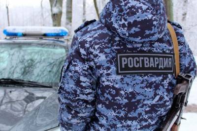 В Волгограде сотрудник «Росгвардии» сбил пенсионерку, женщина скончалась - apral.ru - Волгоград