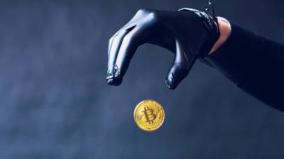 Немецкая прокуратура конфисковала биткойны на сумму 50 млн.евро, но не может получить к ним доступ - goodnews.ua