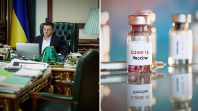 Владимир Зеленский - Главные новости 5 февраля: Зеленский обратился на русском, 12 миллионов доз вакцин для Украины - 24tv.ua - Киев - Новости