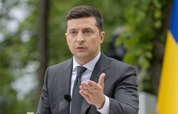 Владимир Зеленский - Тарас Козак - Зеленский: Решение о санкциях против «каналов Медведчука» основано на данных СБУ - charter97.org