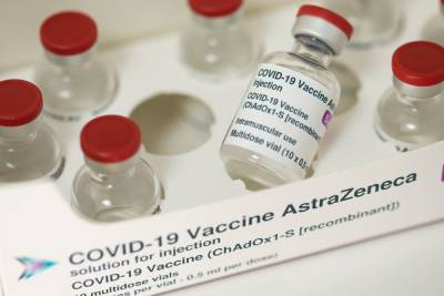 Максим Степанов - AstraZeneca: что известно о вакцине, которой будут прививать украинцев - 24tv.ua - Англия - Новости