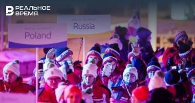 Рустам Минниханов - Дмитрий Чернышенко - Состоялось первое заседание оргкомитета по подготовке Специальной Олимпиады 2022 года в Казани - realnoevremya.ru - респ. Татарстан - Казань