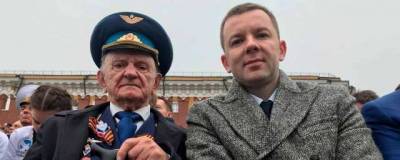 Алексей Навальный - Игнат Артеменко - Игорь Колесников - Внук ветерана ВОВ заявил об угрозах от сторонников Алексея Навального - runews24.ru